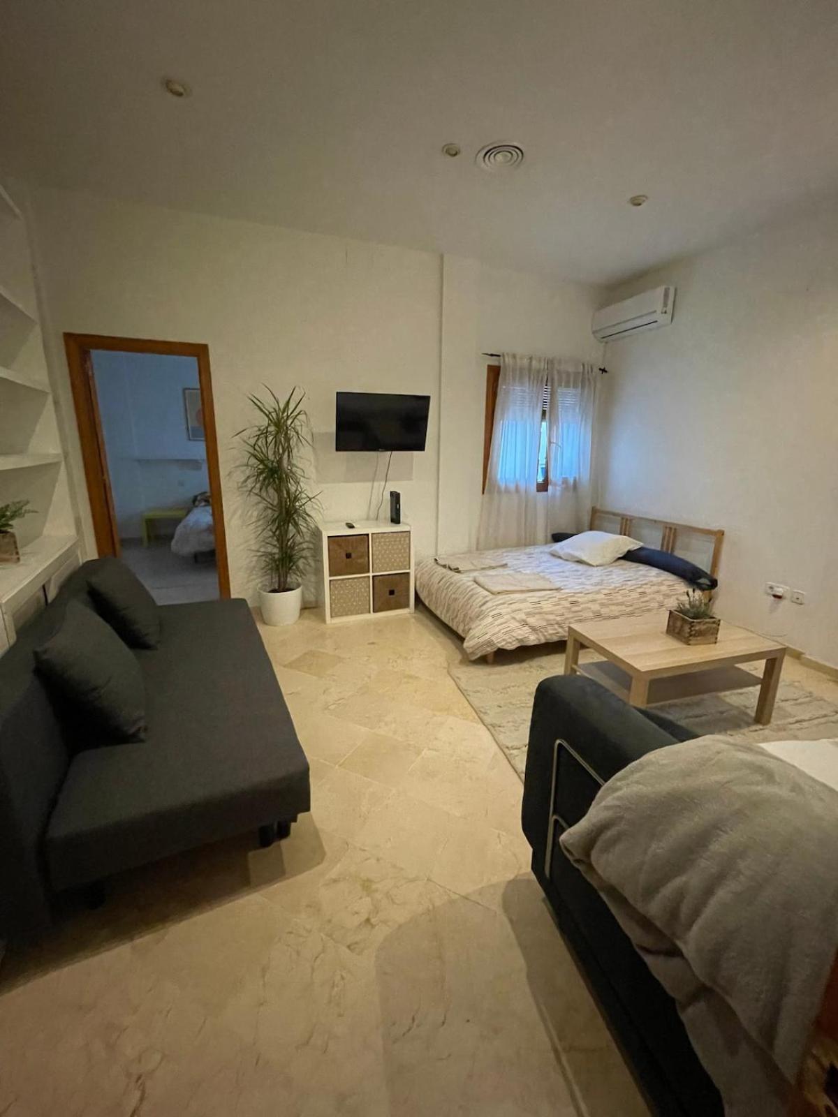 Apartamento Centrico El Puerto de Santa Maria Exterior photo